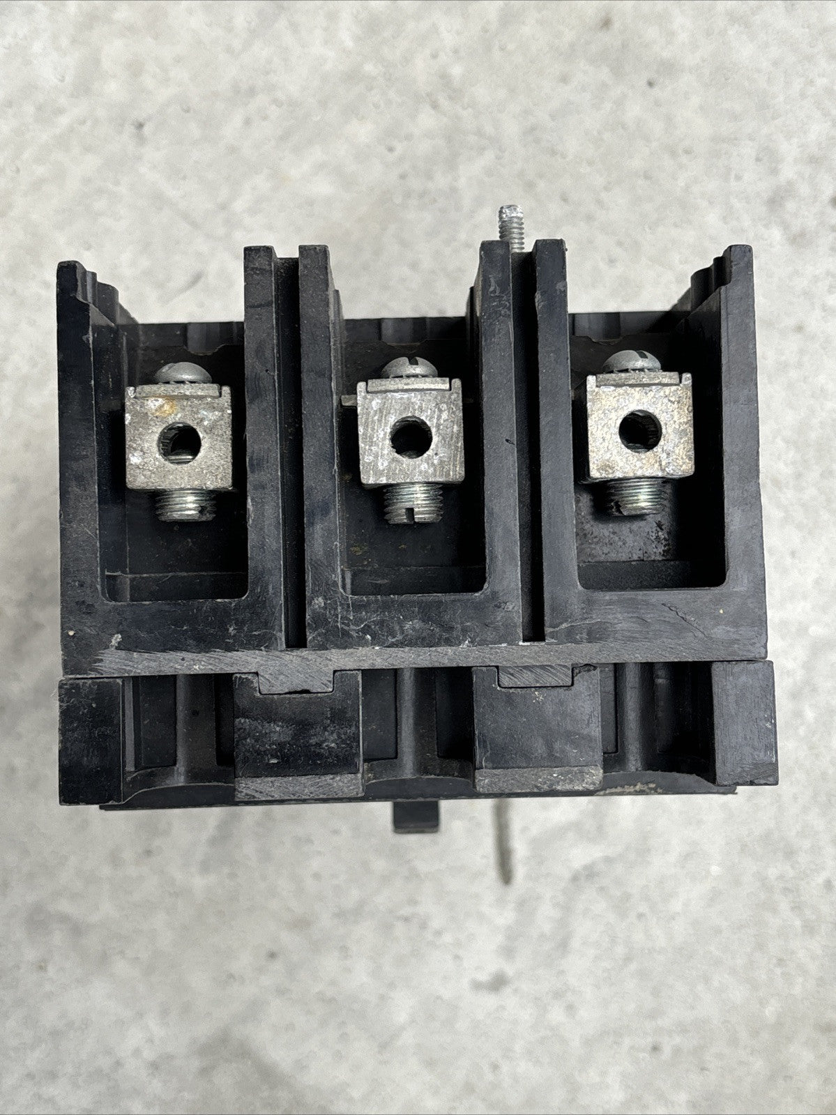 Cutler Hammer FS360015A 15 Amp FS 600 V 3 Pole3