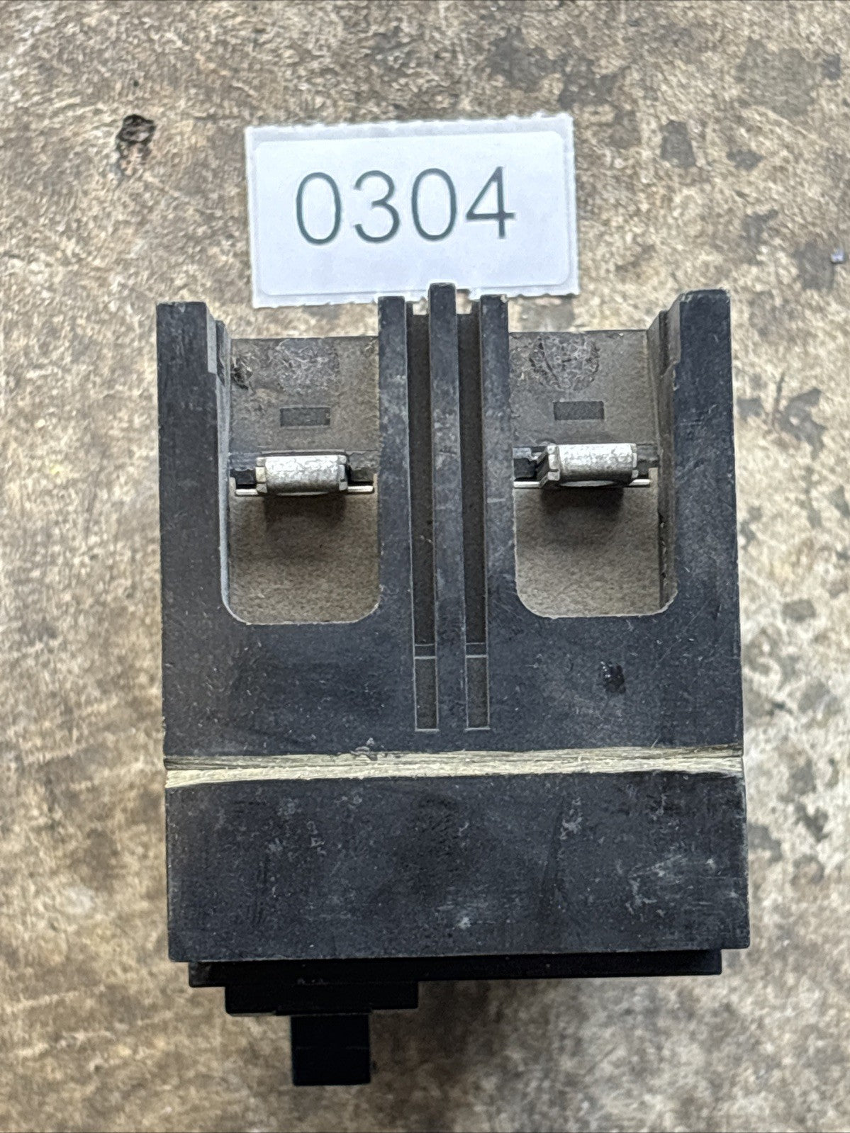 GENERAL ELECTRIC TEB122030 CIRCUIT BREAKER 30A 2 POLE 240VAC2